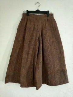 usaato うさとの服　ワイドパンツ
