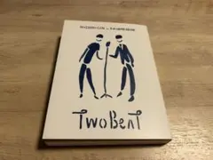 星野源 ライブBlu-ray TwoBeat 2枚組