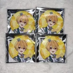 2025年最新】るぅとくん缶バッジnewyearの人気アイテム - メルカリ