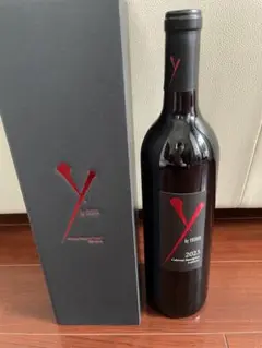 YOSHIKIディナーショー　ワイン YOSHIKIディナーショー ワイン 赤・白 YOSHIKI 世界一豪華な
