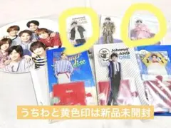 Travis Japan 宮近海斗　アクスタ