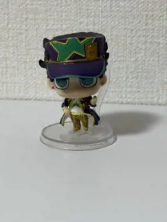 ジョジョコレ06／空条承太郎／カプセルフィギュアコレクション