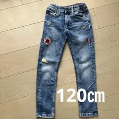 ヒルフィガーデニム デニムパンツ 120cm