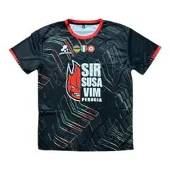 最安値☆新品未使用　石川祐希選手着用　ペルージャ　ユニフォームネーションズリーグ