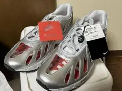 【新品】supreme×エアーマックス96 28.5cm