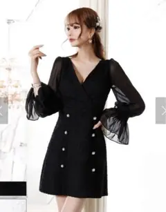 aidmaxdress ドレス