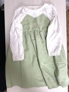 cottoli ティンカーベルワンピース