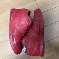 NIKE Air 赤　27cmのサムネイル