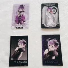 DIABOLIKLOVERS 逆巻カナト ブロマイド