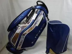 希少★UST mamiya★LINQ★9.0型★ラウンド未使用★極美品★スタンドのサムネイル