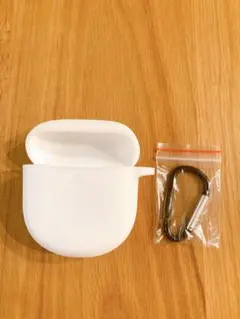 Bose QuietComfort Ultra Earbuds ケースシリコン