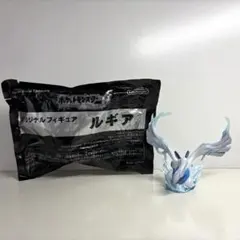 ポケモン 予約特典 オリジナルフィギュア ルギア　未開封＆開封品 ２個 セット