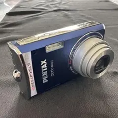 2025年最新】pentax optio m60の人気アイテム - メルカリ