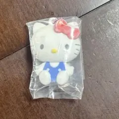 ふわわフロッキーマスコット　ハローキティ