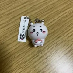 ちいかわコラボ　くら寿司 フィギュア キーホルダー ビッくらポン　第1弾