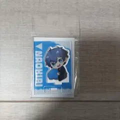 カラフルピーチ　なおきり　ぎゅぎゅっと　アクリルスタンド