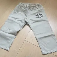 RAD CUSTOM ベージュパンツ