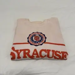 【激レア】 レア 90s ラグラン フルーツオブザルーム　USA製 アメリカ製