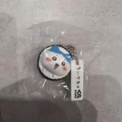 くら寿司 ちいかわ ハチワレ フィギュア