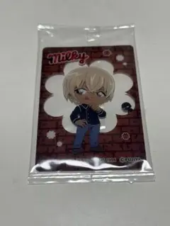 Milky 安室透