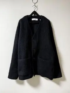 2026年最新】our legacy カーディガン 46の人気アイテム - メルカリ