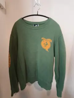 90s HYSTERIC GLAMOUR 旧タグスウェットのサムネイル