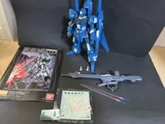 ジャンク品】HGヒュッケバインガンナー - メルカリ