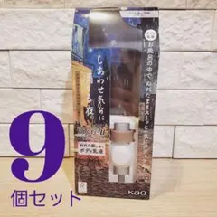 お値下げ【新品】ビオレu *ぬれた肌に使うボディ乳液 300ml×9