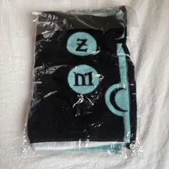 【新品未開封】ずっと真夜中でいいのに。　土星とト音記号のタオル ずっと真夜中でいいのに。 土星とト音記号のタオル