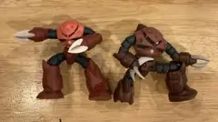 ズゴック キャラクターグッズ