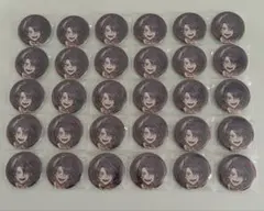 にじさんじ 渡会雲雀 1st Anniversary 缶バッジ