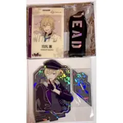 あんスタ　羽風薫　社員証　アクスタ　スタライ