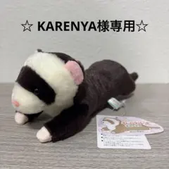 CELINE セリーヌ ☆ ぬいぐるみ いぬ - メルカリ