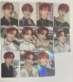 treasure ジフン REBOOT 特典含む