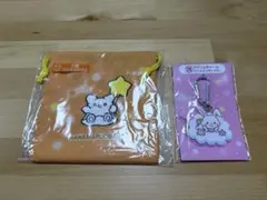 サンリオキャラクターズ大賞 当たりくじ はなまるおばけ　ウィッシュミーメル