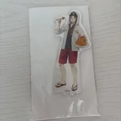 銀魂　神威　アクリルスタンド