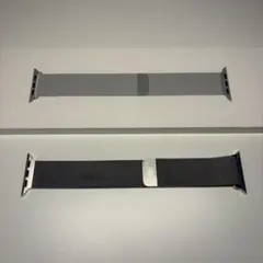 Apple Watch 純正 ミラネーゼループ 40mm