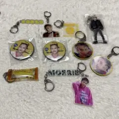 2026年最新】buddiis morrieの人気アイテム - メルカリ