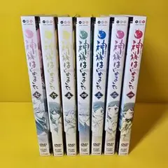2026年最新】神様はじめましたdvdセットの人気アイテム - メルカリ