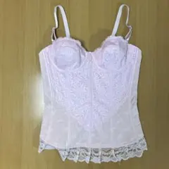 マイフレンド補正下着サンプル商品 B85 アンダーバスト85 バスト98