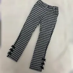 アナスイミニ ボトムス