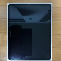 iPad Pro 12.9インチ シルバー 第5世代 512GB Wi-Fi