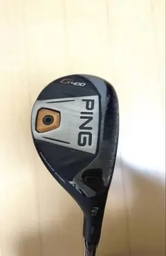 2026年最新】ping ユーティリティ g400の人気アイテム - メルカリ