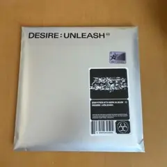 DESIRE：UNLEASH ジョンウォン