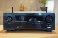 DENON AVR-X2700H AVアンプ
