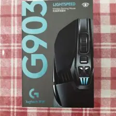 logicool G903 LIGHTSPEED ゲーミングマウス ジャンク扱い