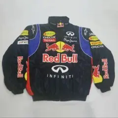 Red Bull インフィニティ ジャケット 値下げしました。