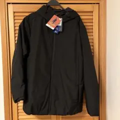 Rag Out ミリタリーマウンテンパーカー 5L新品