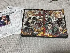 鬼滅の刃　完全生産限定版　無限列車編　劇場版&第一話　DVD Blu-ray