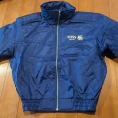 未使用新品　BOSS COFFEE ジャンパーのサムネイル